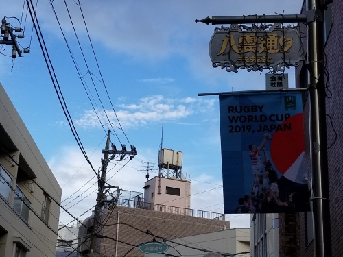 消費税アップ前のアップアップ&アベのトランプファ―スト&韓国の法相支持のデモ_e0016828_10251297.jpg
