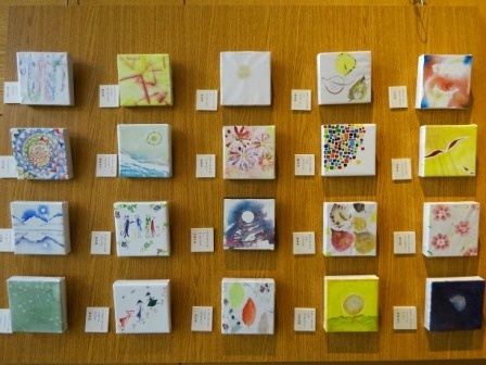 高額売筋 小さな絵 その他