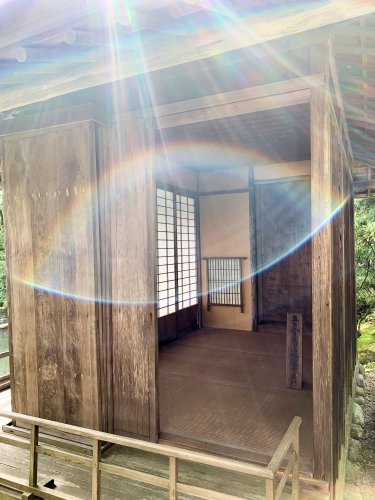 空もずっと一緒にいた気がした3日間でした♪_b0307951_20083850.jpg