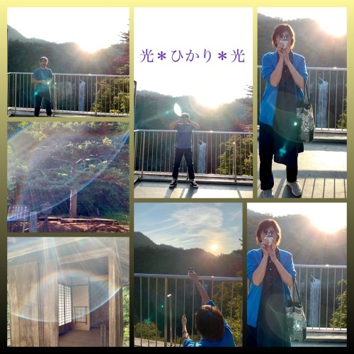 空もずっと一緒にいた気がした3日間でした♪_b0307951_21353054.jpg