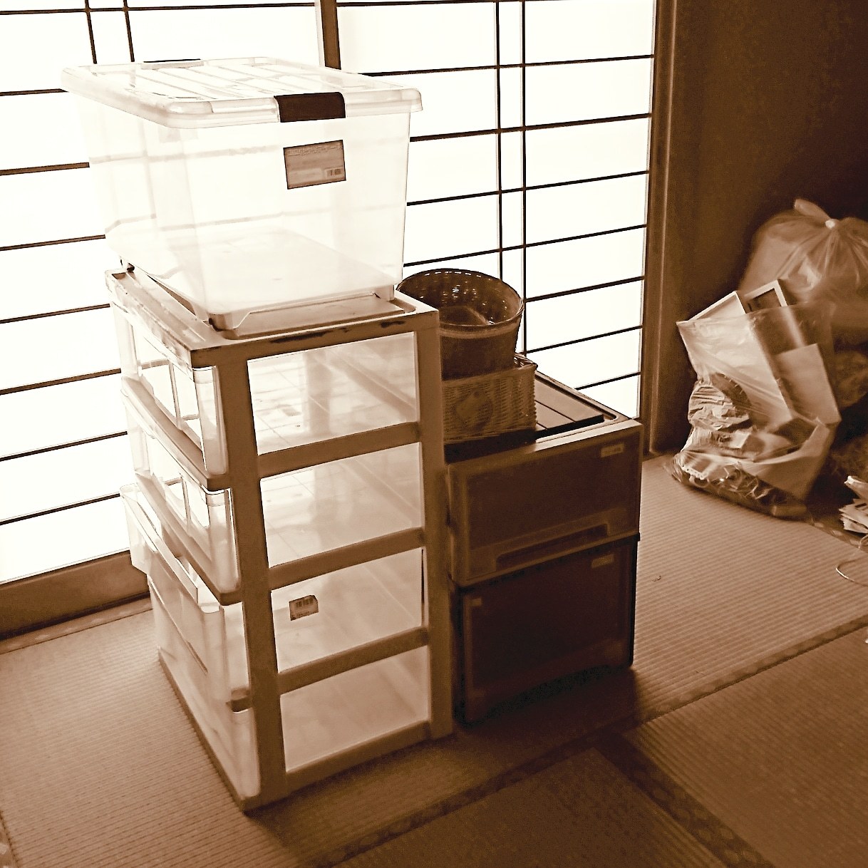 ++和室の断捨離報告&つぶやき*++_e0354456_09481920.jpg