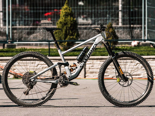 enduro specialized 2020