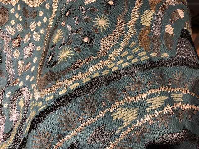 『DESIGNERS GUILD/デザイナーズギルド』AW2019 Collection Conference ウィリアムモリス正規販売店のブライト_c0157866_23293734.jpg