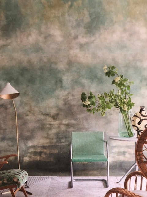『DESIGNERS GUILD/デザイナーズギルド』AW2019 Collection Conference ウィリアムモリス正規販売店のブライト_c0157866_23334521.jpg