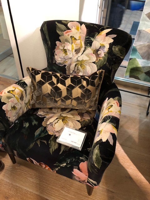 『DESIGNERS GUILD/デザイナーズギルド』AW2019 Collection Conference ウィリアムモリス正規販売店のブライト_c0157866_23395764.jpg