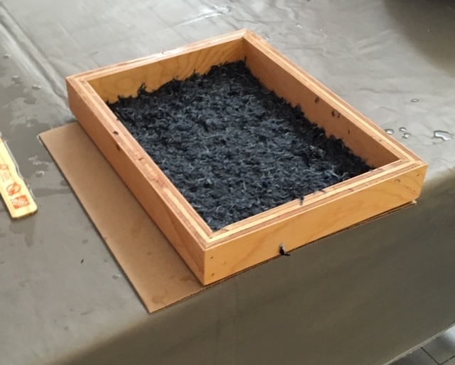 Paper Making(紙すき)のワークショップに参加する_e0350971_09185553.jpg