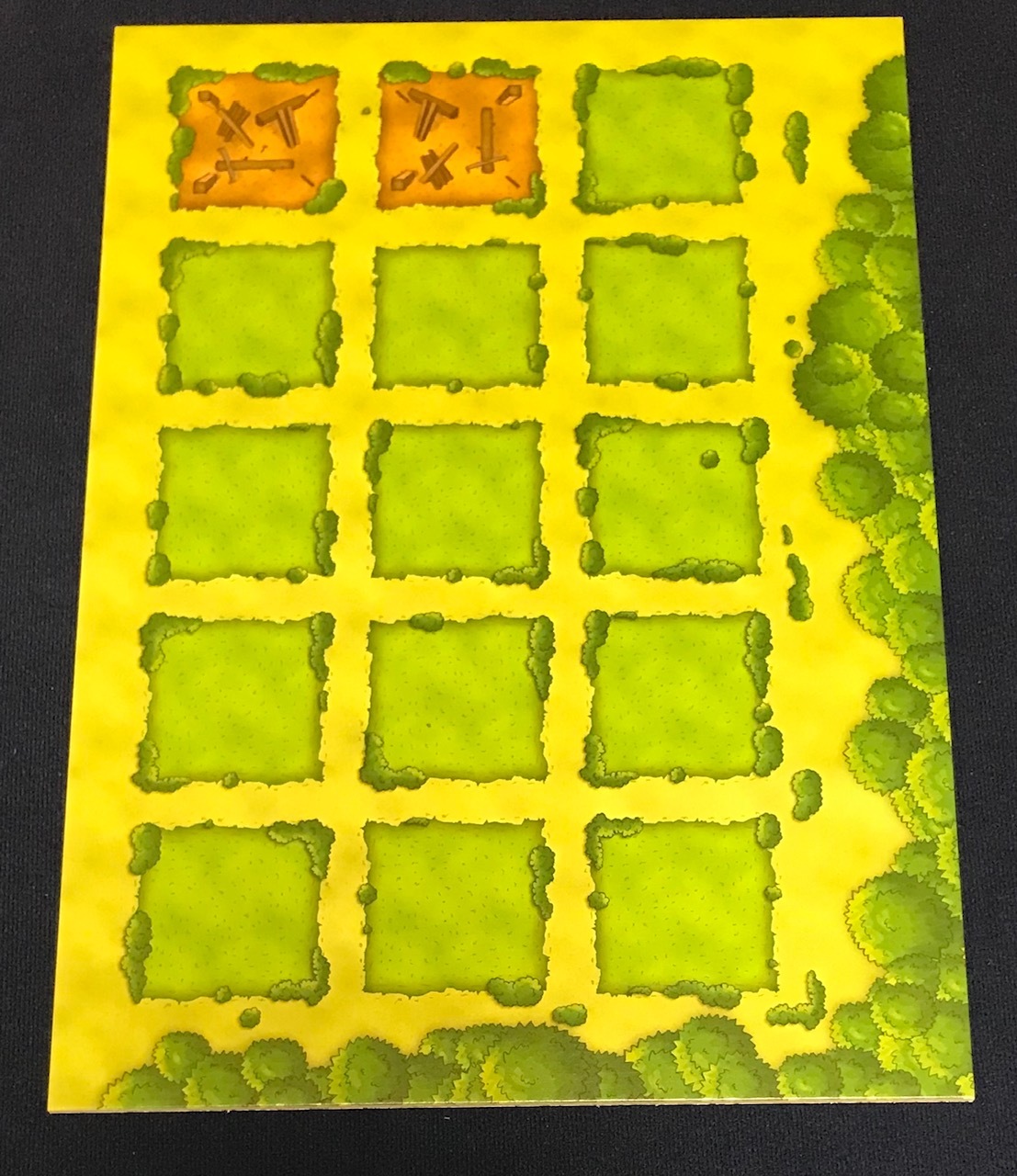 アグリゴラ（1） 2019年10月2日 : ゲームが好きと言いきれる