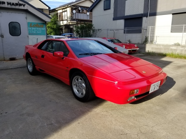 今日は左目の手術入院。エスプリも入院🎵_e0119092_09371714.jpg