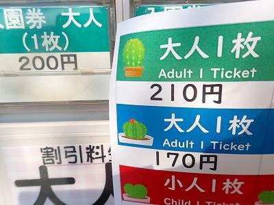 ディス イズ カクタス!_f0203094_09565837.jpg