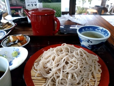 蒜山登山と郷緑温泉_a0236300_22082216.jpg