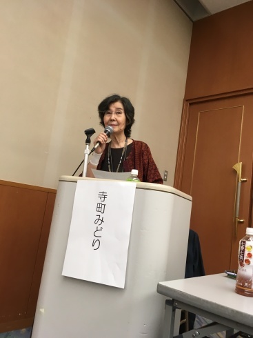 全国大会オプション企画「議会基本条例で議会の民主化、活発化はすすむか」に60人_d0011701_11503596.jpg