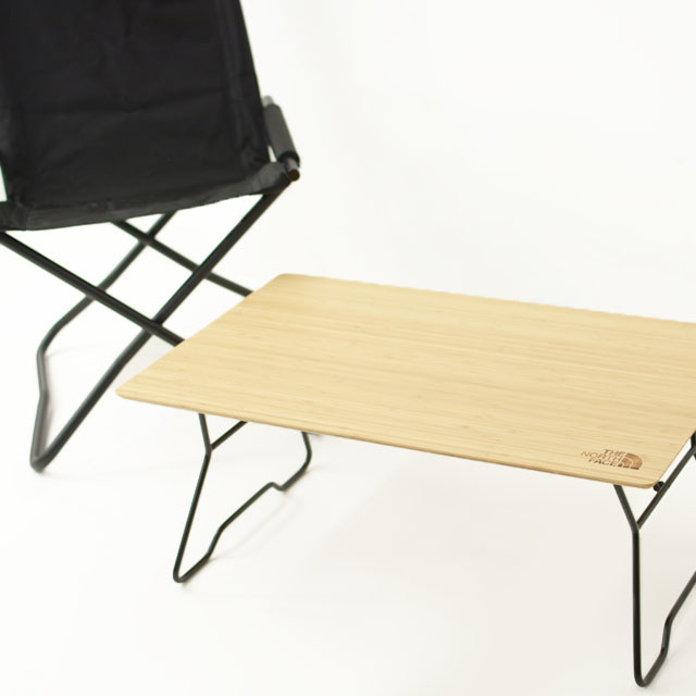 THE NORTH FACE [ザ・ノース・フェイス] TNF Camp Table Slim