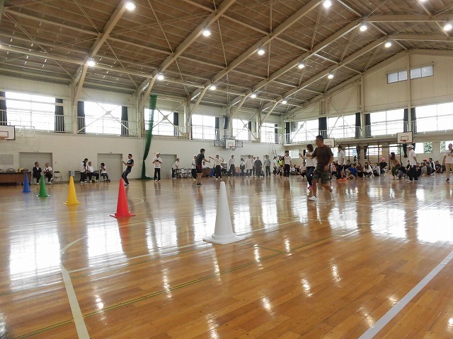 雨バージョンの「第50回今泉地区体育祭」に思う地域の行事、祭りのあり方_f0141310_08065224.jpg