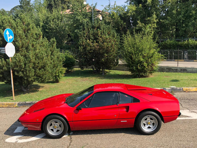 1980y Ferrari 308GTB for sale_a0129711_17024853.jpg
