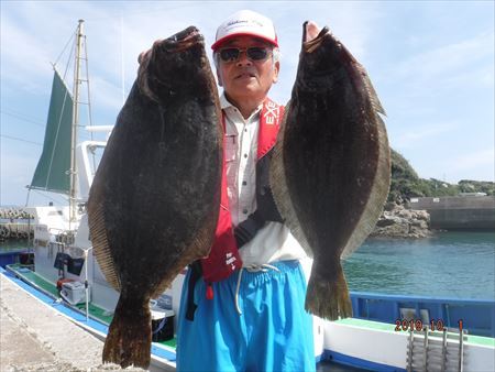 ヒラメ釣り_f0031613_19233737.jpg