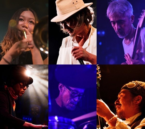 KODAMA AND THE DUB STATION BAND Official site renewal_f0140623_13303977.jpeg