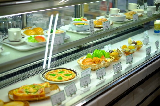 「千葉・館山 館山中村屋(なかパン)モーニング!名物・チキンバスケット」_a0000029_20522421.jpg