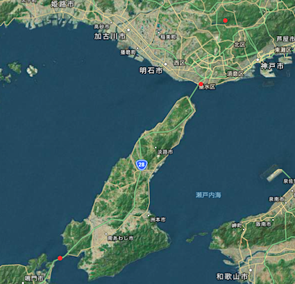 六甲山と瀬織津姫 262 五色塚古墳_a0300530_11302408.png