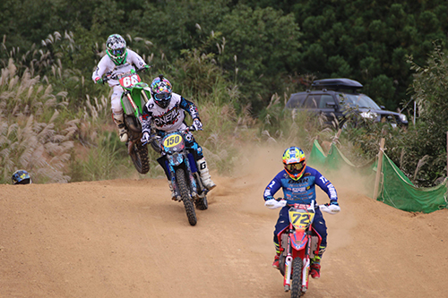 2019ウィークエンドレーサーズ第5戦(川西)に参戦_a0170631_23192461.jpg