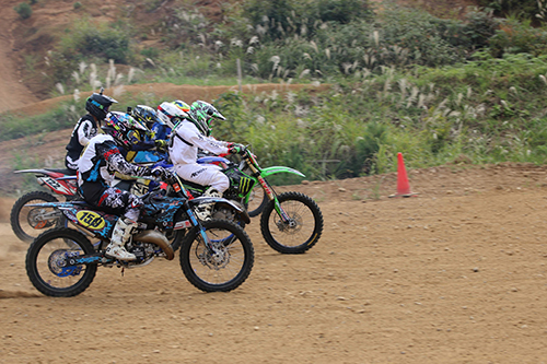 2019ウィークエンドレーサーズ第5戦(川西)に参戦_a0170631_23200737.jpg