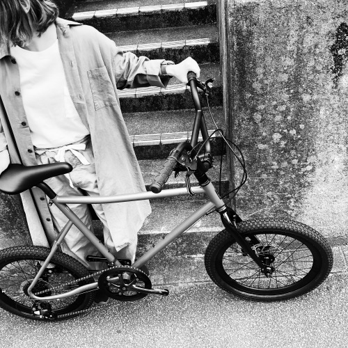 2020 tern ターン 「AMP F1」 アンプ ミニベロ 650c おしゃれ自転車 自転車女子 自転車ガール BMX クラッチ rip_b0212032_17571893.jpeg