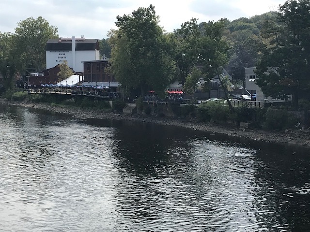 日帰りも出来る可愛らしい小さな街ニューホープで街歩き_d0269832_22040723.jpeg