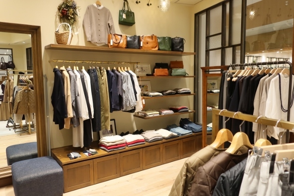 ららぽーと沼津 ベニエフレェ店始まります。_c0227633_11480003.jpg