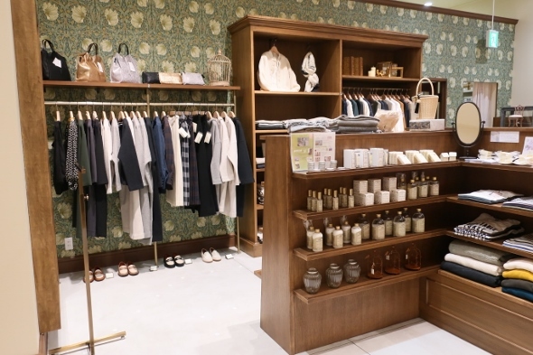 ららぽーと沼津 ベニエフレェ店始まります。_c0227633_11491534.jpg