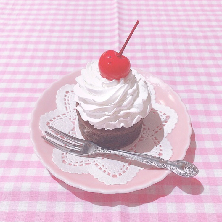 原宿カフェ巡り ゆめかわおやつタイムが叶う Hiromans Coffee ぴよのかわいいこれくしょん