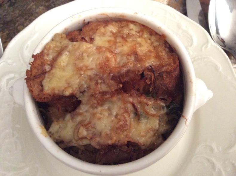 Gratinée lyonnaise_f0380954_23282232.jpeg
