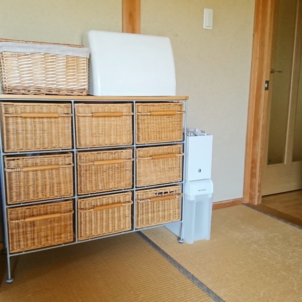 ++やっぱり 使う日は 訪れなかったモノ*++_e0354456_09114532.jpg