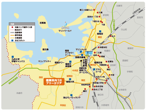 能古島へは 西鉄バス 福岡市内一日フリー乗車券 がお得すぎ 能古島の歩き方 今日の島暮らし 能古島へは 西鉄バス 福岡市内一日フリー乗車券 がお得すぎ 能古島の歩き方 今日の島暮らし