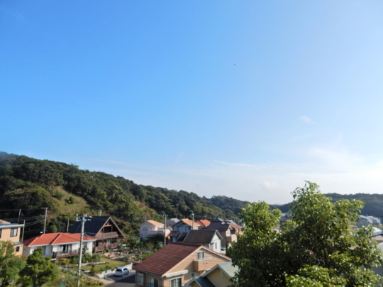 ’19,10,1(火)風邪をひいてしまいました!_f0060461_07554374.jpg