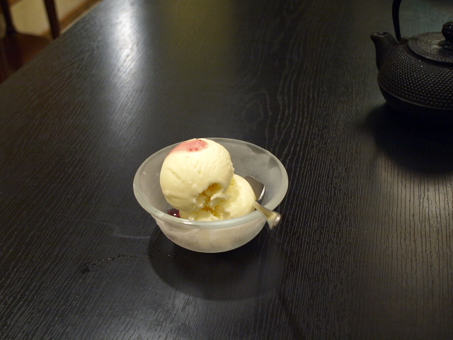 とんかつの喜多蔵 その30 (ロースカツ御膳)_d0153062_20573857.jpg