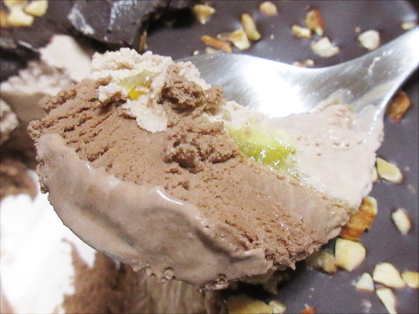 明治エッセルスーパーカップ Sweet\'s ショコラオランジュ@明治_c0152767_20354095.jpg