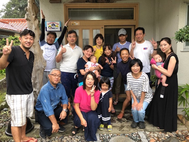 さらに青いよ~~~南伊豆!海鮮三昧でした~♪ 南伊豆_e0184067_09450935.jpg