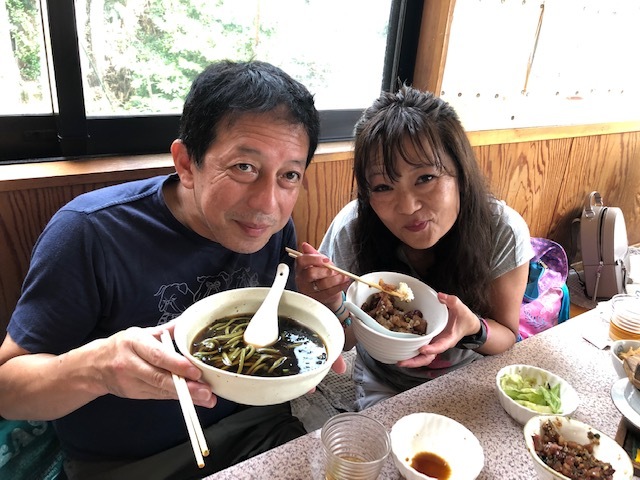 さらに青いよ~~~南伊豆!海鮮三昧でした~♪ 南伊豆_e0184067_09474350.jpg