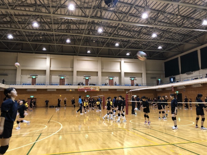 第2957話・・・バレー塾in 雫石11_c0000970_23005086.jpg