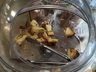Bristol Farmsの試食品と感動のリコッタチーズ_e0350971_13541950.jpg