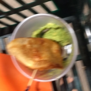 Bristol Farmsの試食品と感動のリコッタチーズ_e0350971_13584496.jpg