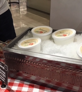 Bristol Farmsの試食品と感動のリコッタチーズ_e0350971_13585579.jpg