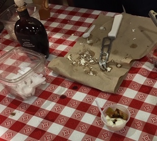 Bristol Farmsの試食品と感動のリコッタチーズ_e0350971_13585976.jpg