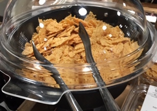 Bristol Farmsの試食品と感動のリコッタチーズ_e0350971_13591678.jpg