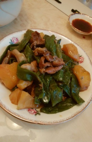 11 餃子専門店&手作り餃子???_a0159974_07384272.jpg