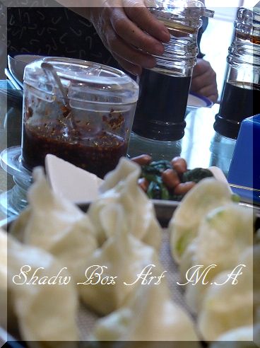 11 餃子専門店&手作り餃子???_a0159974_8283711.jpg