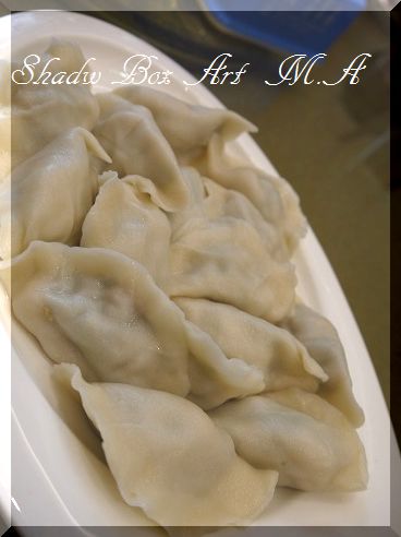 11 餃子専門店&手作り餃子???_a0159974_828685.jpg
