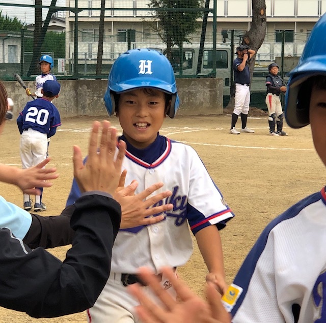 米百俵大会 結果です!vs新組ホワイトソックスさん_b0095176_14350303.jpeg