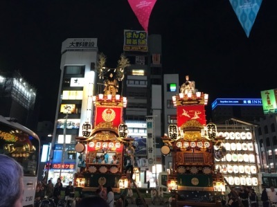 パブリックビューイング! _d0297177_08122582.jpg