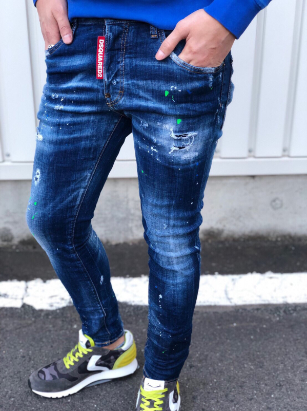DSQUARED2より新作のご紹介です‼️_e0308287_16230619.jpg