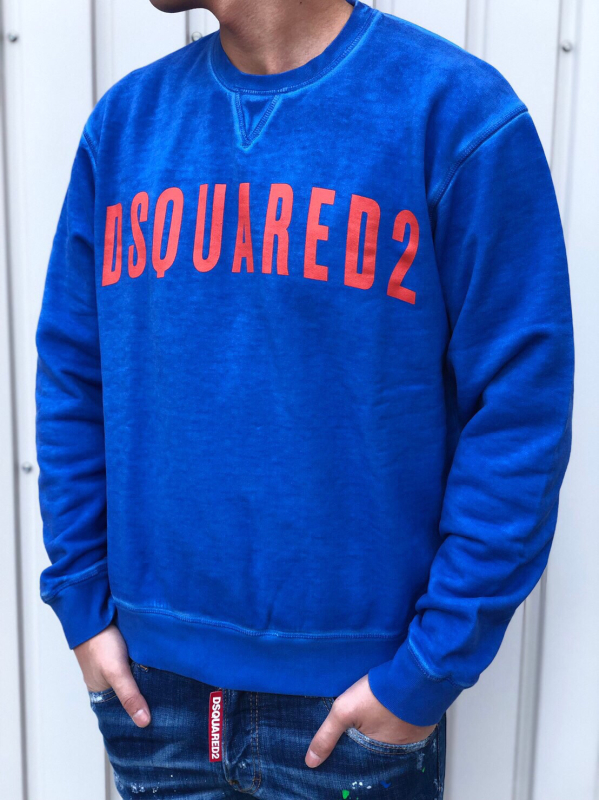 DSQUARED2より新作のご紹介です‼️_e0308287_16265135.jpg